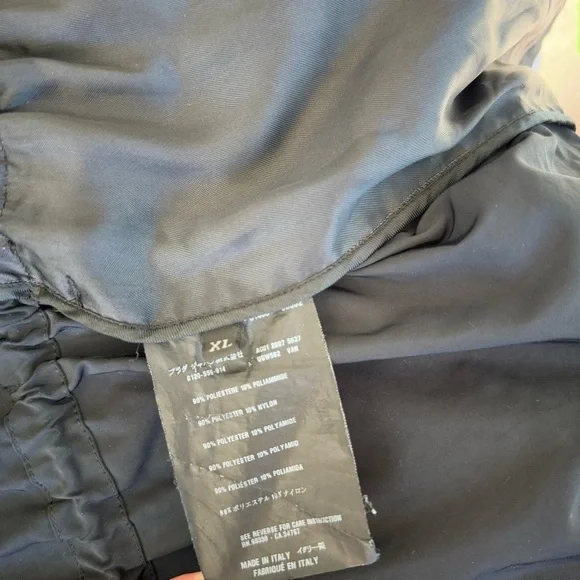 🪩Black Prada Jacket - Picture 10 of 11